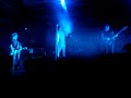 The Horrors - Sea Within A Sea (Mexico) 19 Oct 09.MPG