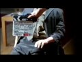 beyond the limits uncut gore sfx 1/2