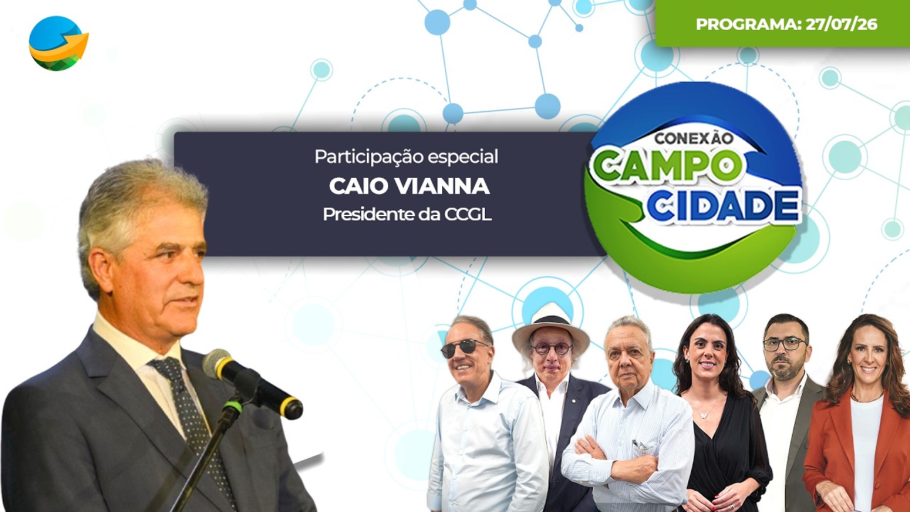 Plataforma digital integra dados do campo para apoiar a tomada de decisão do produtor