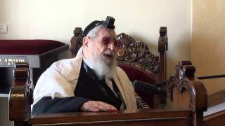 מרן הרב עובדיה יוסף הלכה יומית הלכות ישיבה בסוכה