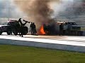 Mustang LX - Qtr Mile - Crash & Burn Mustang LX - Qtr Mile - Crash & Burn