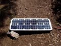 Solar powered HAM radio setup. - Thumb #2