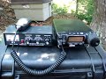 Solar powered HAM radio setup. - Thumb #3