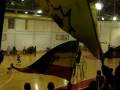 videos de AEK - Moudania 3-0 (bolley 2008) , www.aek-world.gr