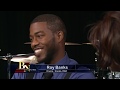 RAR in studio performance and interview on MPTV's Black Nouveau