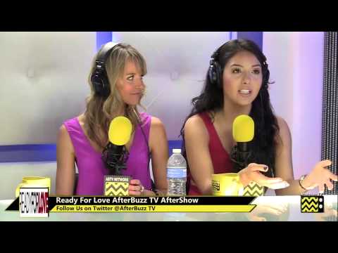 how to be on ready for love tv show