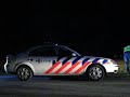 Eenzijdig ongeval kuierdamseweg, Ellemeet