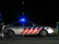 Eenzijdig ongeval kuierdamseweg, Ellemeet
