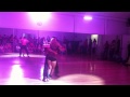 Ouzin & Georgia -Kizomba