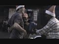 SANTA EN LAS CALLES 2007 CCS-VE