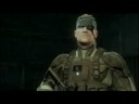 MGS4 Act 1 [4/?] - The broken building of DOOOM