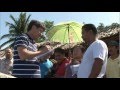 Sen. Kiko Pangilinan visits Tiwi, Albay's Tuna fishing community