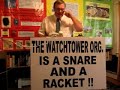 PT.2 Phonecall to Watchtower regarding the Williams sisters PT.2 PT.2 Phonecall to Watchtower regarding the Williams sisters PT.2