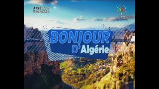 Bonjour d'Algérie | 24-01-2022