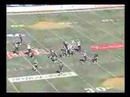 CFL START ...First Rookie Mistake!