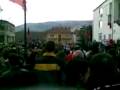 Gramoz Gervalla ne deqan me 17.02.09