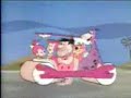 Classic Kids TV Intro: Flintstones