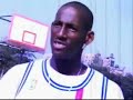 City Slam - Chris Lowery