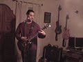 Polly a cover by Jamie Deez of Nirvana Kurt Cobain Nevermind