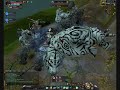XtremeCriT killed Tiger Girl!!
