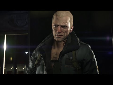 Left Alive - Through the Warzone: 14 Minutes of Gameplay Video Left Alive - Through the Warzone: 14 Minutes of Gameplay Video
