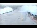 Russian aircraft carrier Admiral Kuznetsov