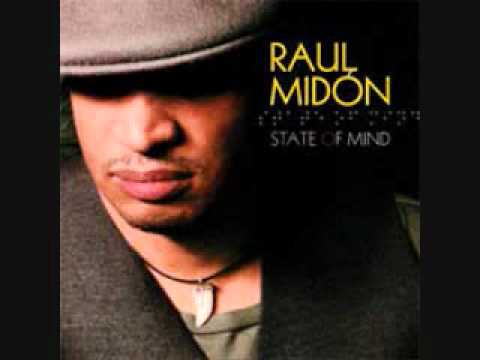 Raul Midon - State Of Mind lyrics