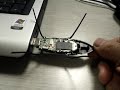 R/C Micro Mosquito USB Flash Drive Key Thumb - DEAD