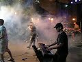 Long Play Rock - show no anhangabau