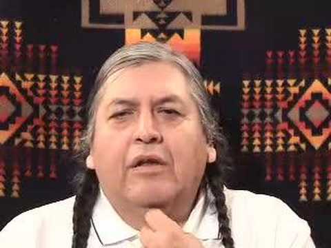 US Government vs American Indian ...