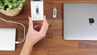 No tengas miedo: con este USB-C Power Meter no podrás freír tu equipo con un cable incompatible