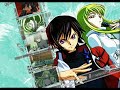 CODE GEASS REINCARNATION