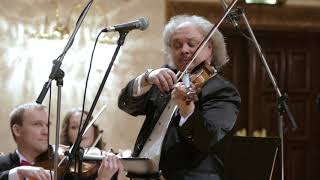 V Международный фестиваль L'arte del arco: Казанский камерный оркестр La Primavera и Роби Лакатош