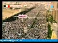 الرئيس اليمني يدعو لانتخابات مبكرة