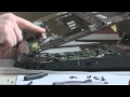 BTOtech.com | G53Jw & G53Sw Disassembly Take Apart G53 g53j service manual
