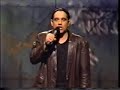 Loco Comedy Jam