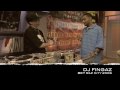 DJ FINGAZ on BET Rap City 2006