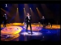 Nije Ljubav Stvar i Zeljko Joksimovic - Nije Ljubav Stvar - Eurovision - Evrovizija 2012