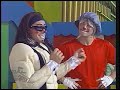 Chicharrin - Chippendale..o Payasito? o Abuelita? o Lupe?...