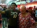 Mais uma sambadinha do Marcelo na Salgueiro