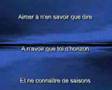 Jean FERRAT chante ARAGON aimer à perdre la raison