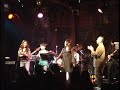 京都磔磔、2007．2．20