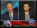 FOX-News: Rehab on O'Reilly Factor on Asbahi / Obama