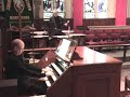 Pipe Organ & Timpani 