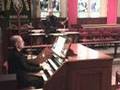 Pipe Organ & Timpani March in C (Les Huguenots), G. Meyerbeer