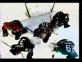 Nike Ad - Sergei Federov