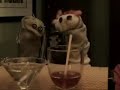 Linty and Shaner - Sangria