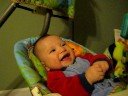 diggy laughs