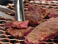 Visions of Seoul Food: Korean Meat Restaurant. ??? ??