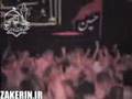 Sayed Jawad Zaker انت فی قلبی حسین حسین حسین